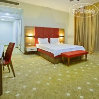 Castello Mare Hotel & Wellness Resort 