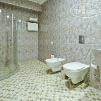 Castello Mare Hotel & Wellness Resort 