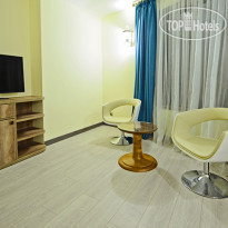 Castello Mare Hotel & Wellness Resort 