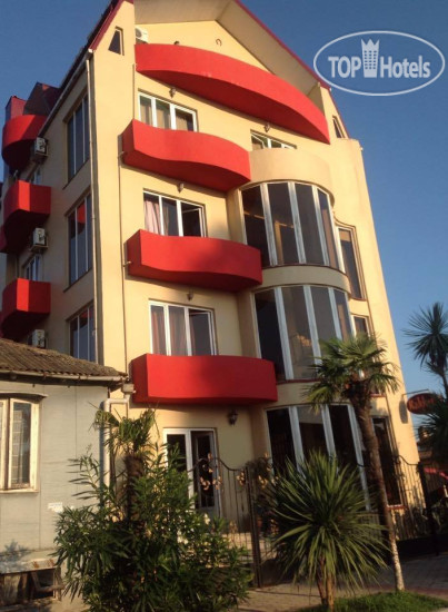 Hotel photo Kakheti 