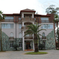 Chateau Kvirike Hotel