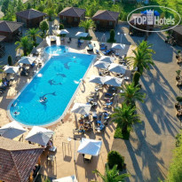 Chateau Kvirike Hotel