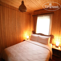 Chateau Kvirike Hotel