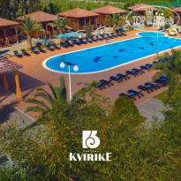 Chateau Kvirike Hotel