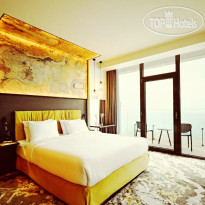 Miramare Magnetic Beach 