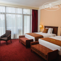 Georgia Palace Hotel & Spa
