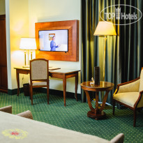 Georgia Palace Hotel & Spa