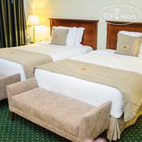Georgia Palace Hotel & Spa