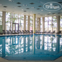 Georgia Palace Hotel & Spa