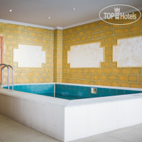 Georgia Palace Hotel & Spa
