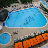 Georgia Palace Hotel & Spa