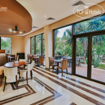 Dreamland Oasis Chakvi