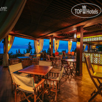 Dreamland Oasis Chakvi
