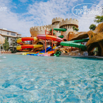 Dreamland Oasis Chakvi