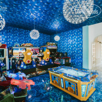 Dreamland Oasis Chakvi