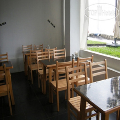 New photos from tourists Hotel Black Sea 3*
