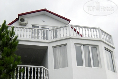 Hotelier's photos Hotel Black Sea 3*