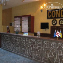 Hotel Condori 