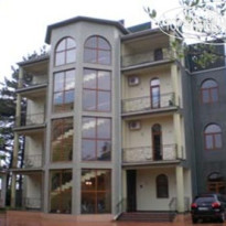 Hotel Ilia 