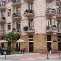 Hotel Irise 
