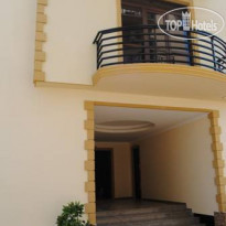 Hotel Irise 