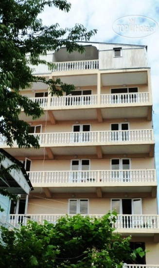 Hotel Kobuleti