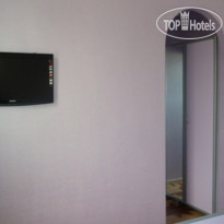 Hotel Kobuleti