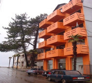 Hotel Orange 3*