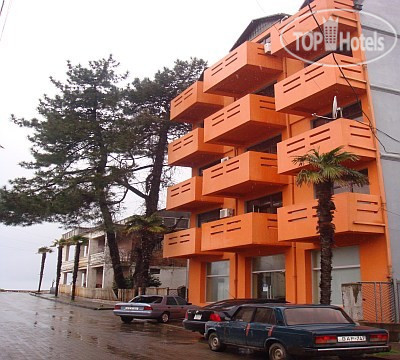 Hotel photo Hotel Orange 3*