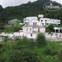 Mount Villa Kvariati