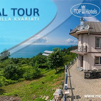 Mount Villa Kvariati