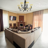 Mount Villa Kvariati