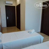 Hills Kvariati Hotel 