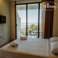 Hills Kvariati Hotel 