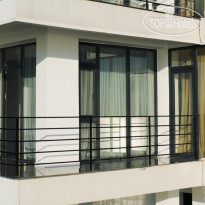Hills Kvariati Hotel 