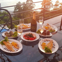 Hills Kvariati Hotel 