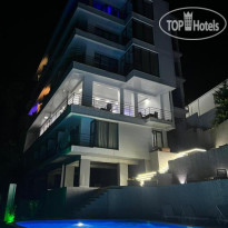 Hills Kvariati Hotel 
