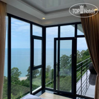 Hills Kvariati Hotel 