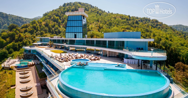 Hotel photo Litz Resort 5*