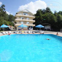 Martini Hotel Kvariati