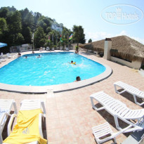 Martini Hotel Kvariati