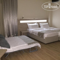 Martini Hotel Kvariati