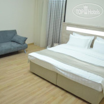 Martini Hotel Kvariati