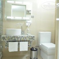Martini Hotel Kvariati