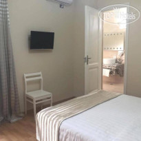 Martini Hotel Kvariati
