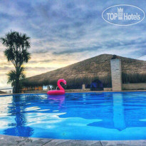 Martini Hotel Kvariati