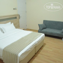 Martini Hotel Kvariati