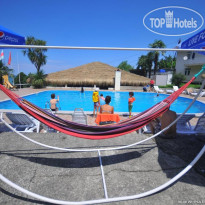 Martini Hotel Kvariati