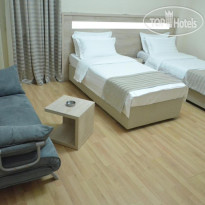 Martini Hotel Kvariati