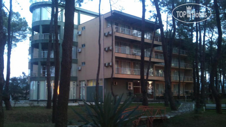 Hotel photo Andamati 3*
